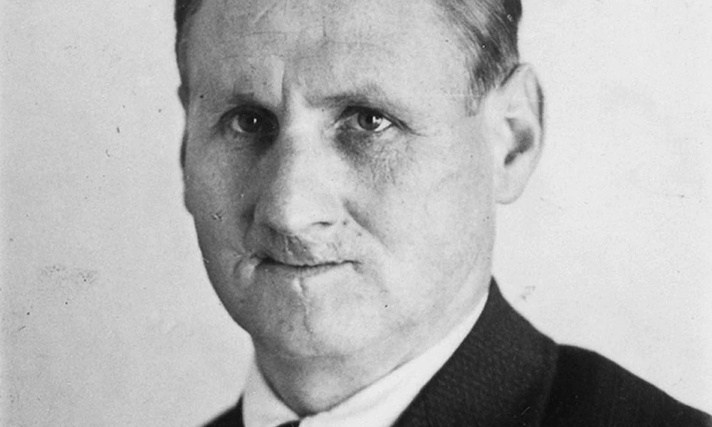 August Hirt