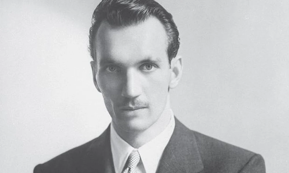Jan Karski