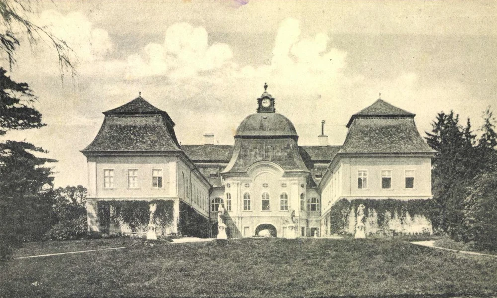 A Teleki-kastély