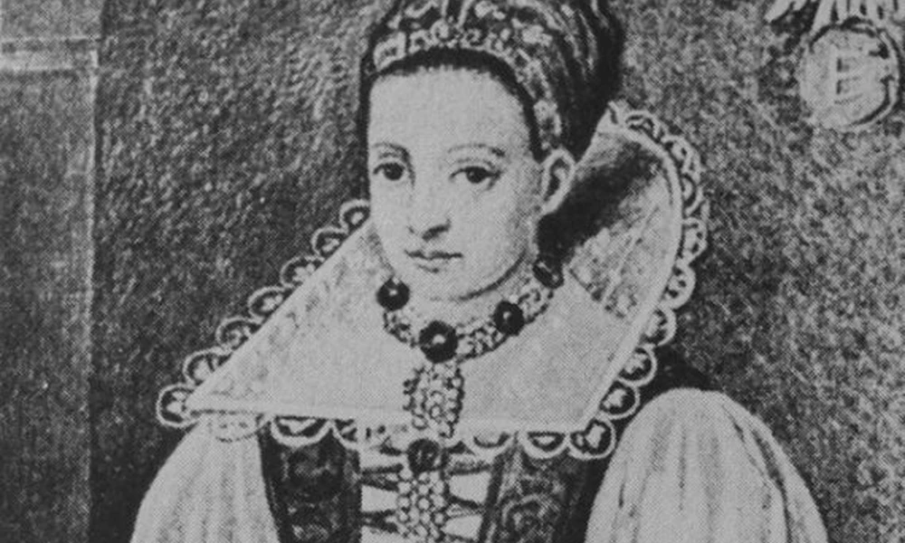 Báthory Erzsébet