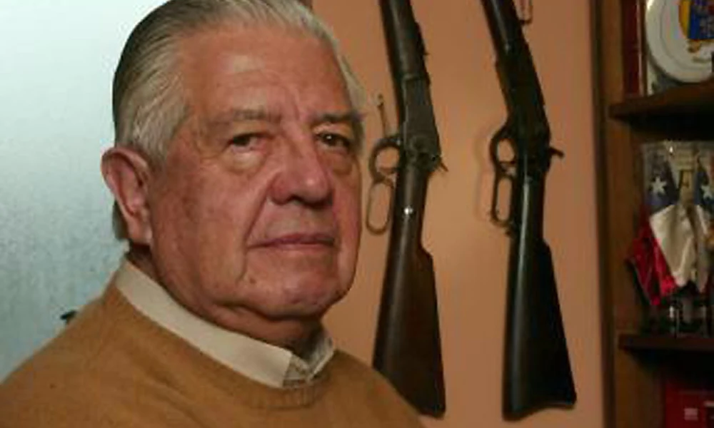 Manuel Contreras