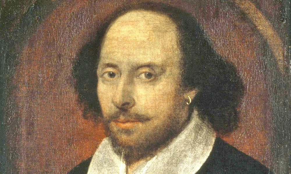 William Shakespeare