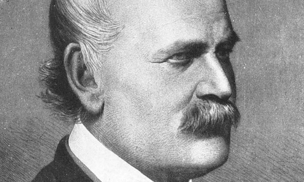 Semmelweis Ignác