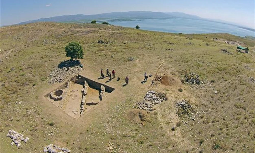 Gölgamara