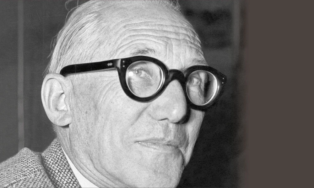 Le Corbusier francia építész