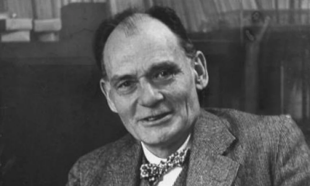 John F. Enders