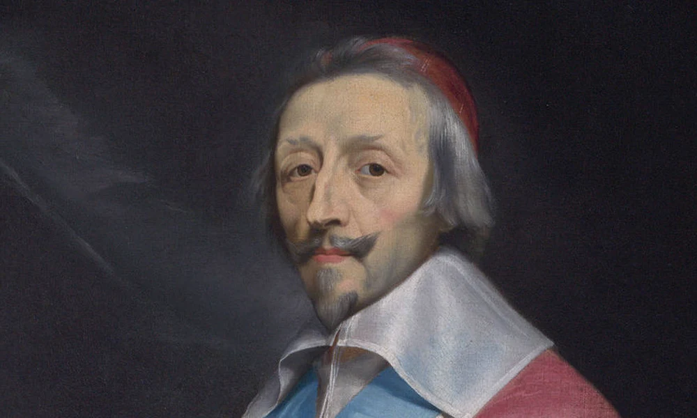 Richelieu bíboros