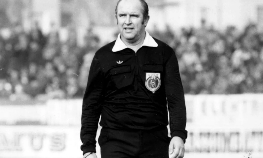 Palotai Károly