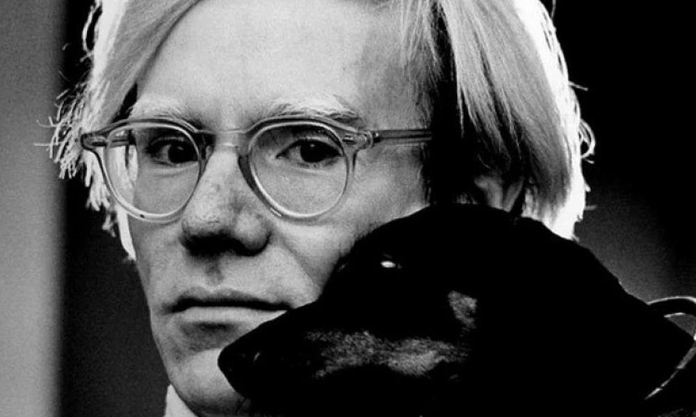 Andy Warhol