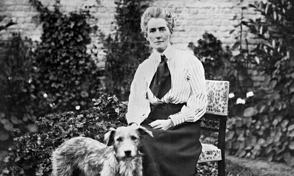 Edith Cavell