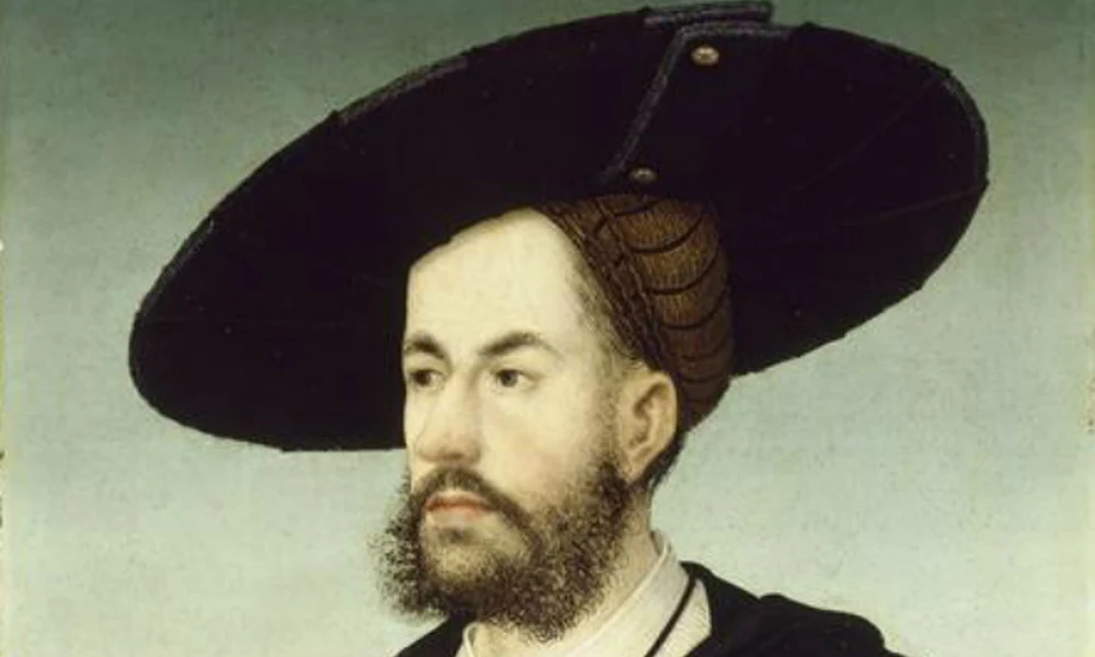 Anton Fugger