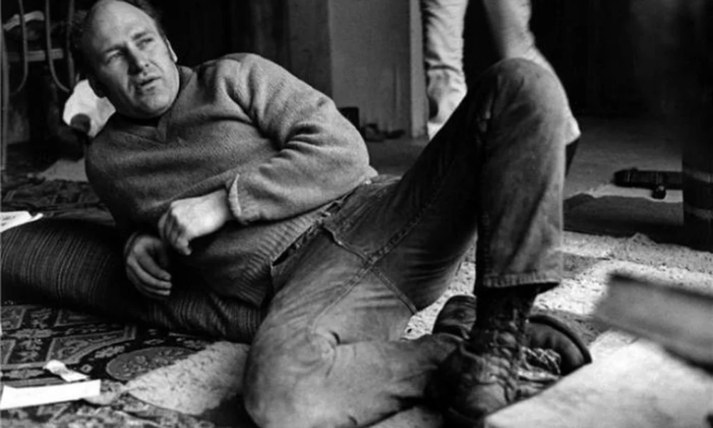Ken Kesey