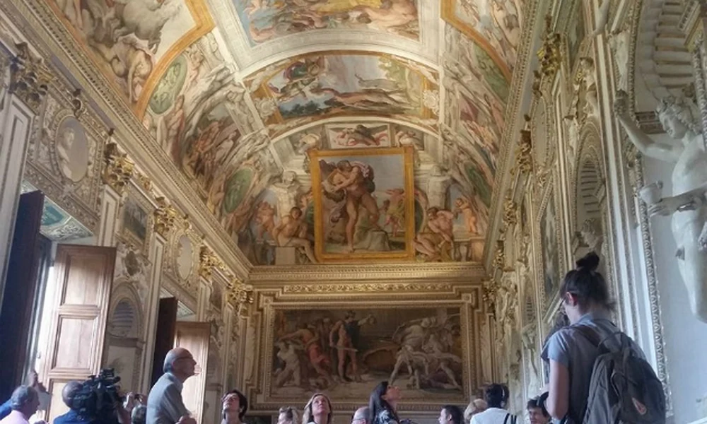 Carnacci-galéria
