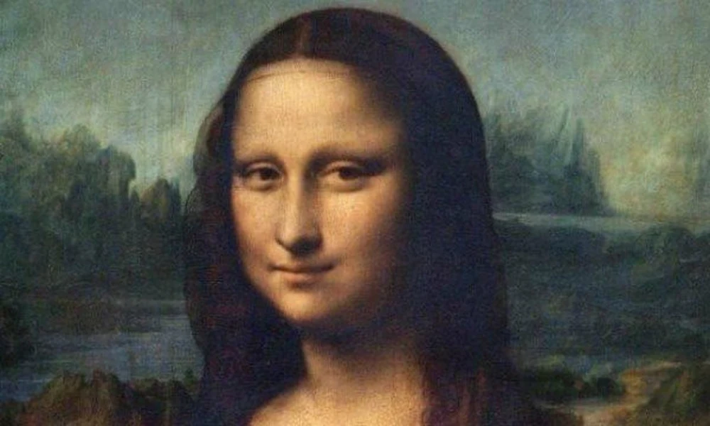 Mona Lisa