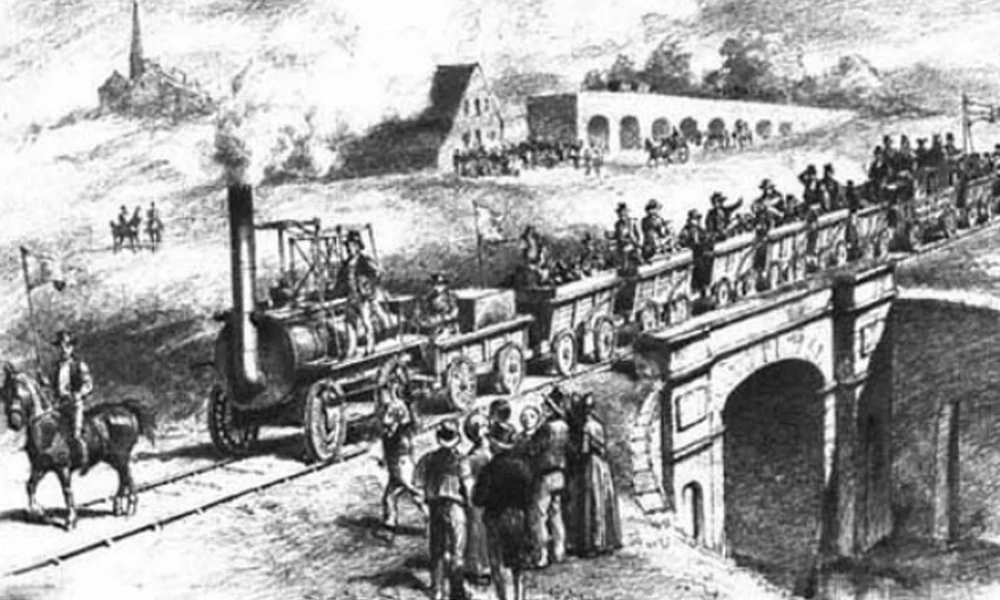 Stockton-Darlington