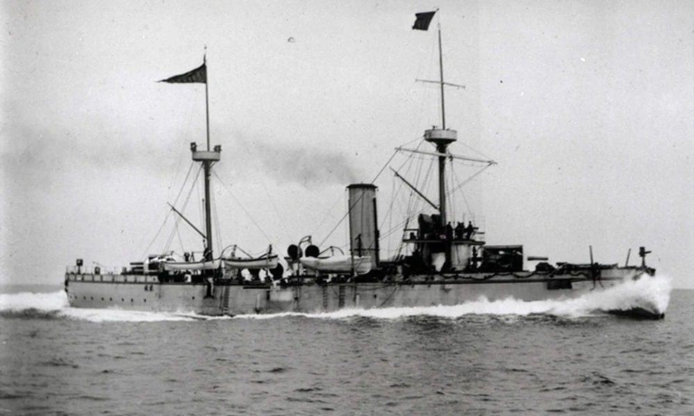 A Csejüan