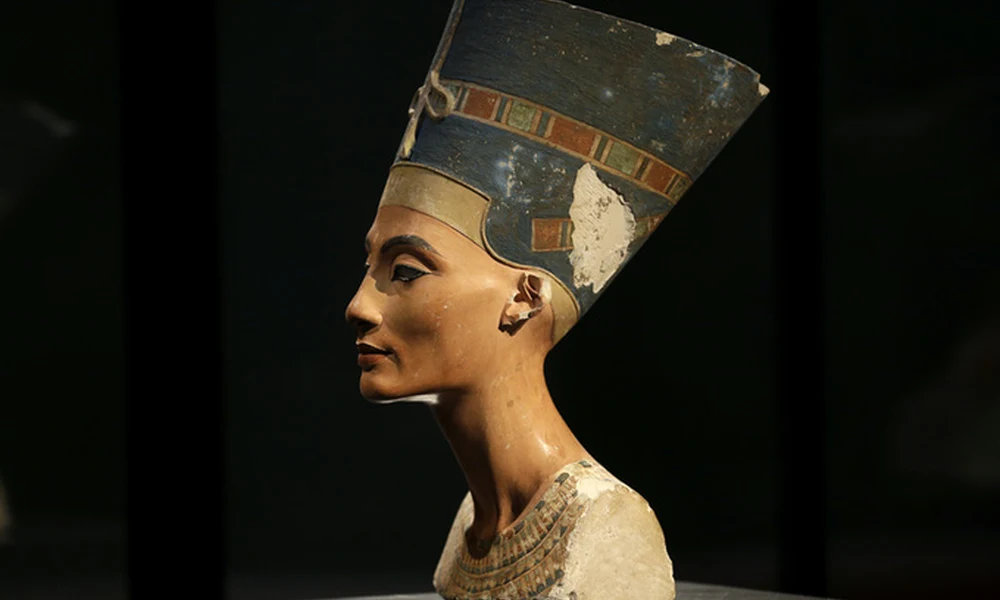 Nofertiti