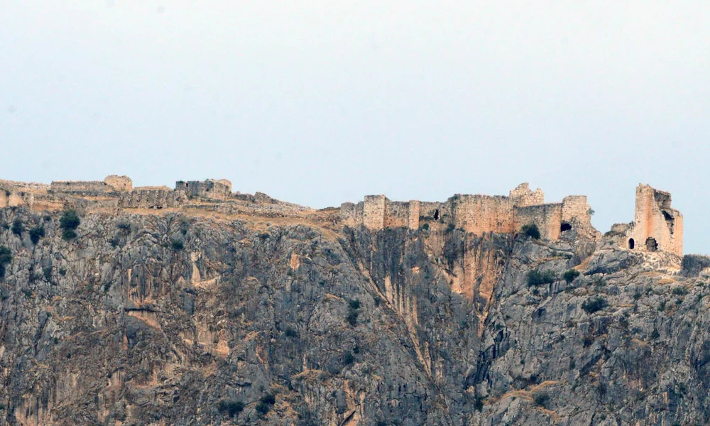 Római aréna
