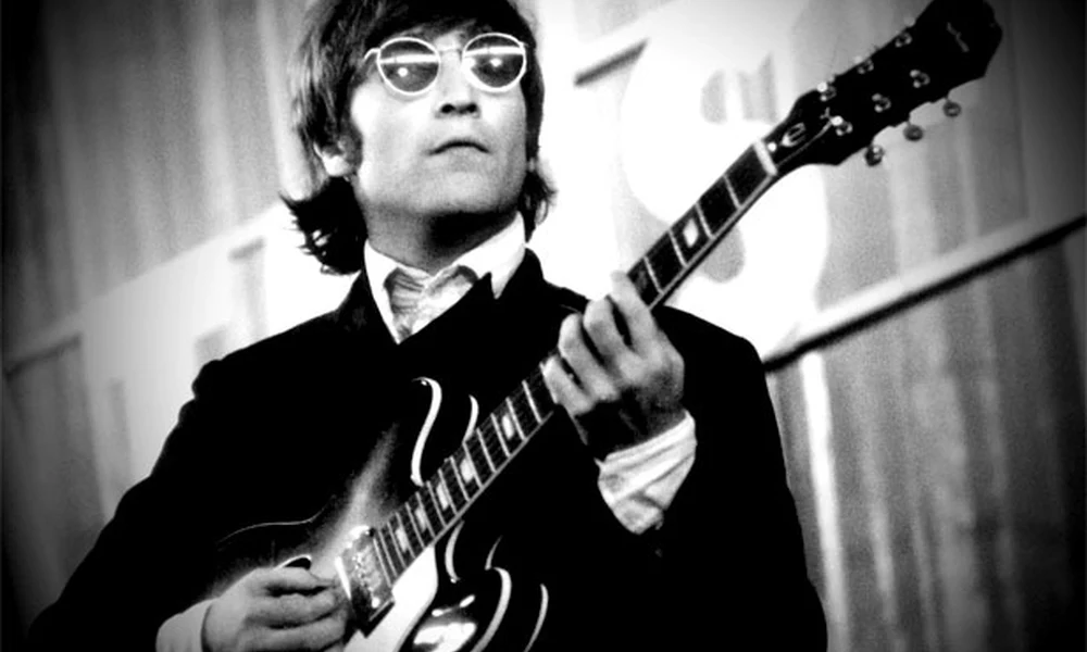 John Lennon