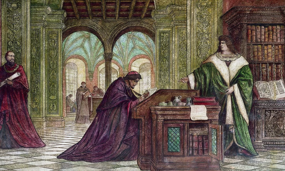 Mátyás király