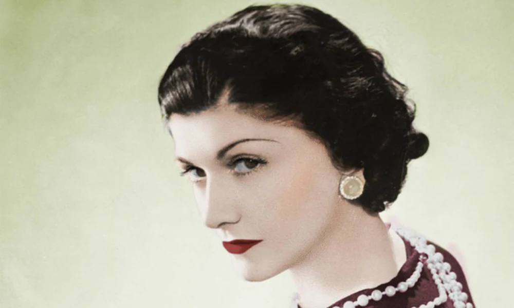Coco Chanel