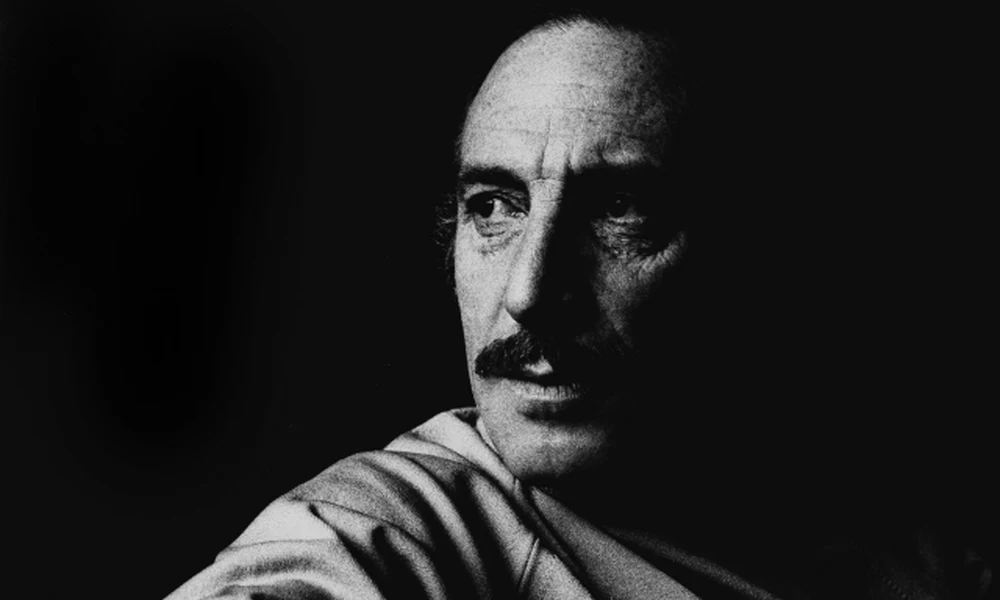 Orlando Letelier