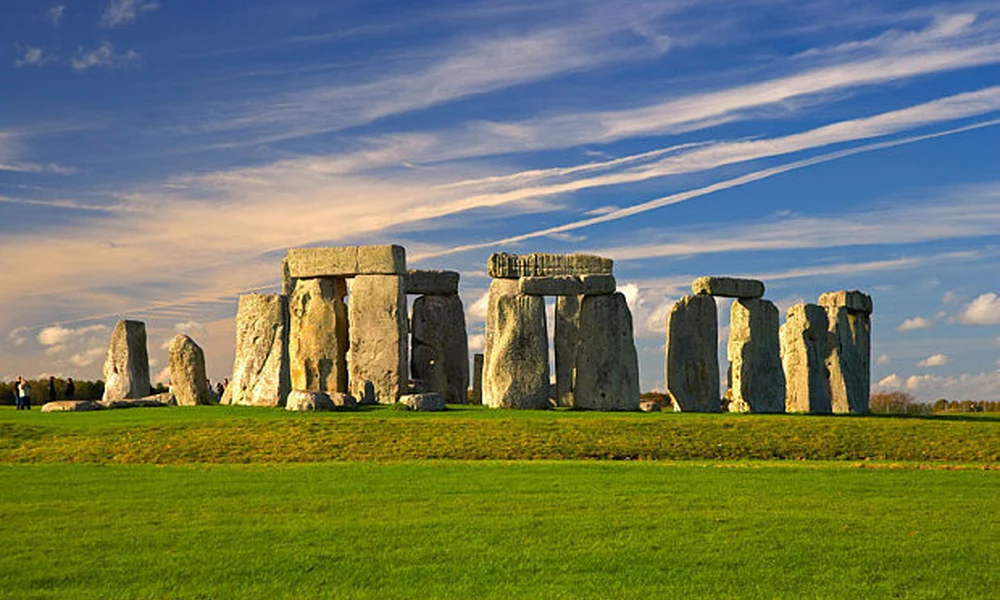 Stonehenge