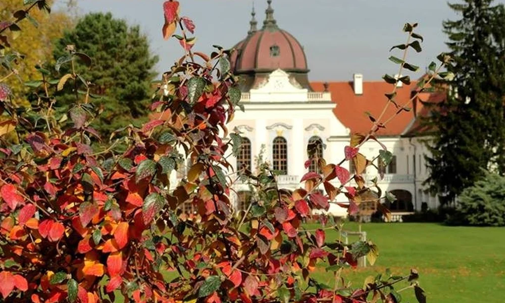 Múzeumok őszi fesztiválja Gödöllőn 