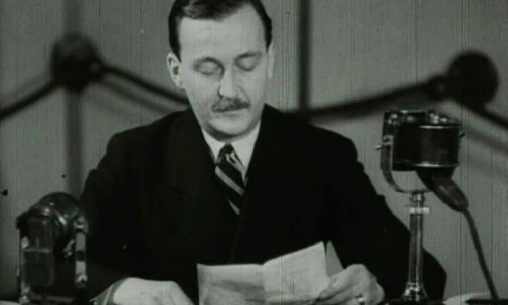 Gróf Esterházy János