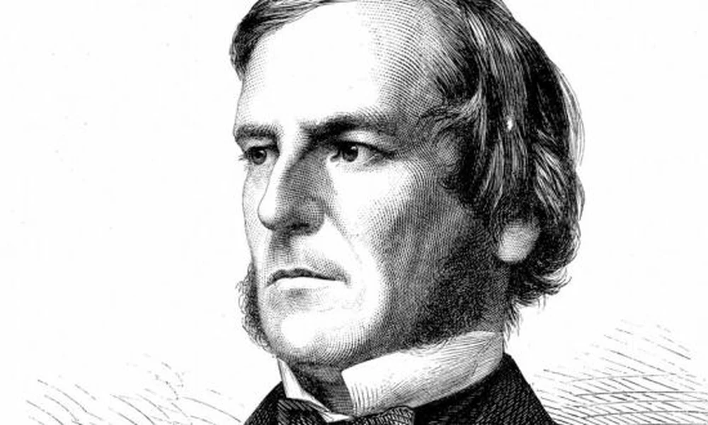 George Boole