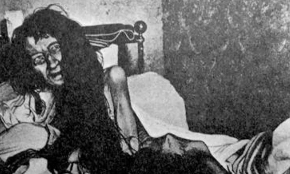 Blanche Monnier