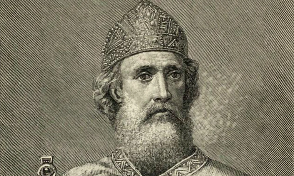 Vlagyimir nagyfejedelem