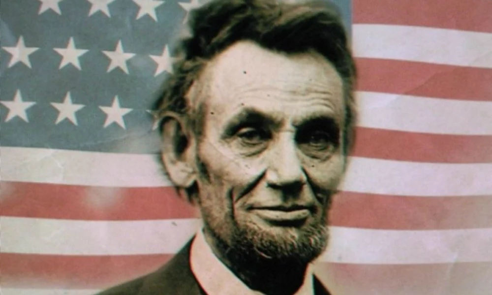 Abraham Lincoln