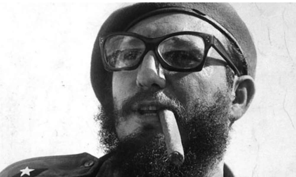 Fidel Castro