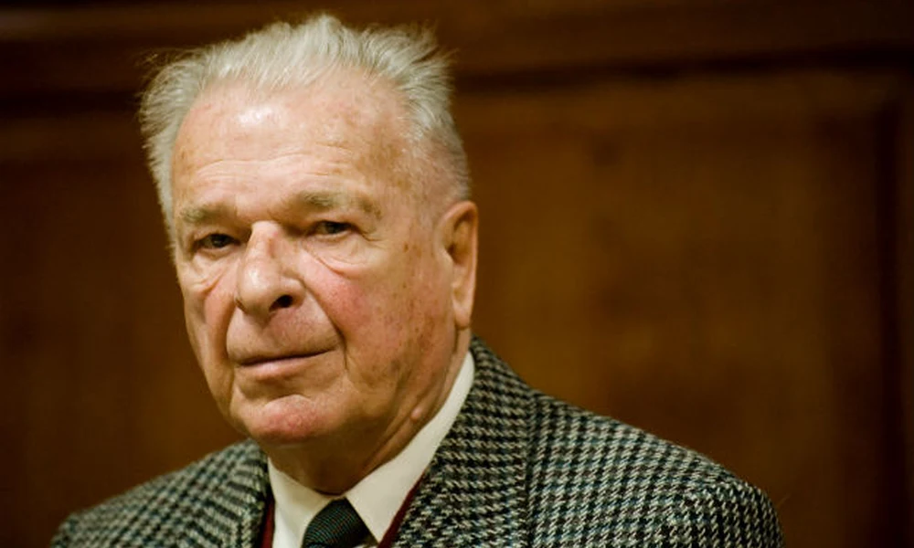 Czeslaw Kiszczak