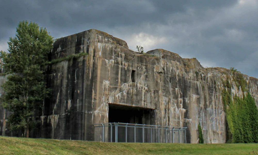A brémai bunker