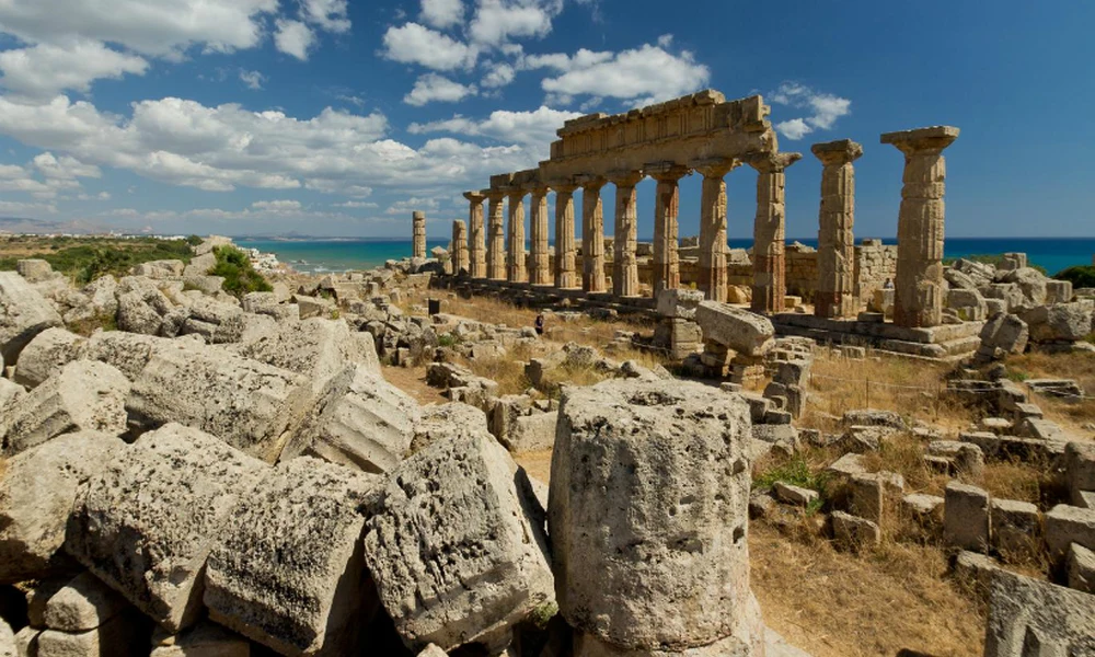 Selinus
