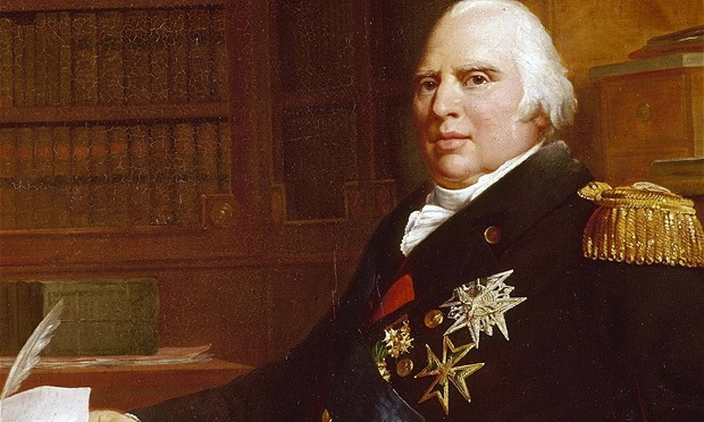 XVIII. Lajos