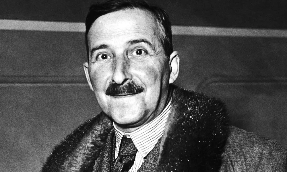 Stefan Zweig