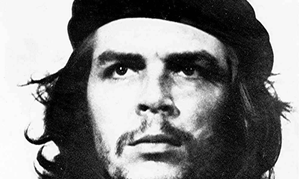 Che Guevara