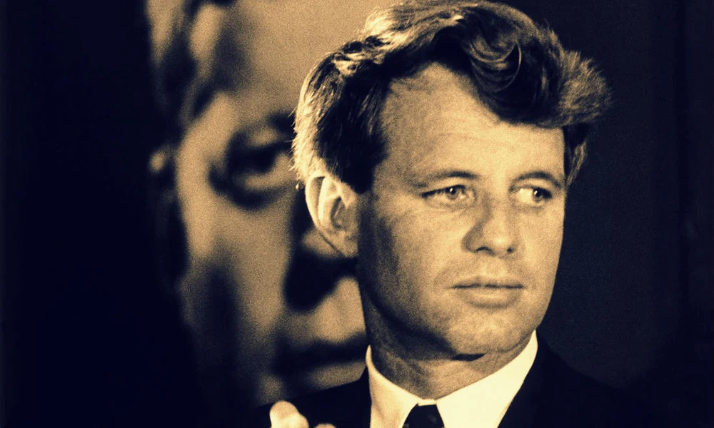 Robert Kennedy