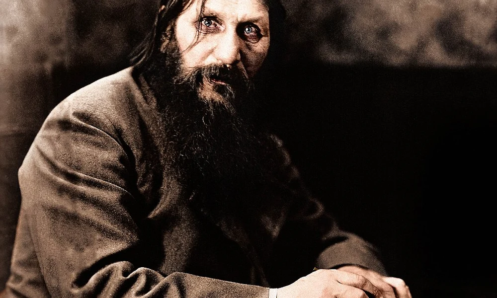Raszputyin