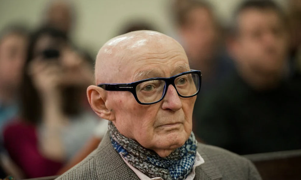 Biszku Béla