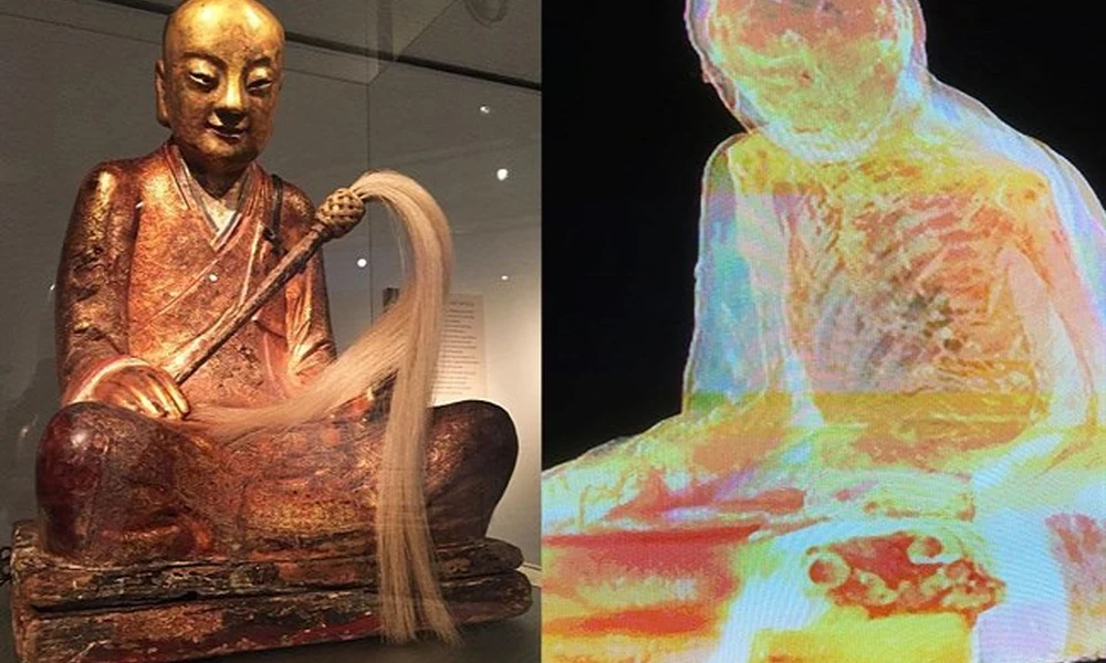 Buddha-szobor
