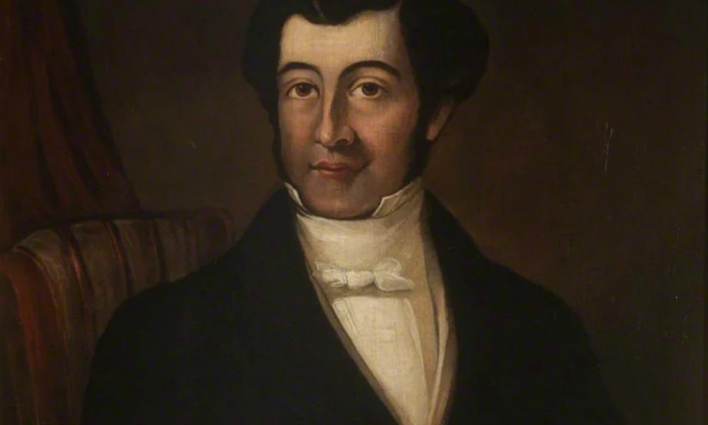 Joseph Bramah
