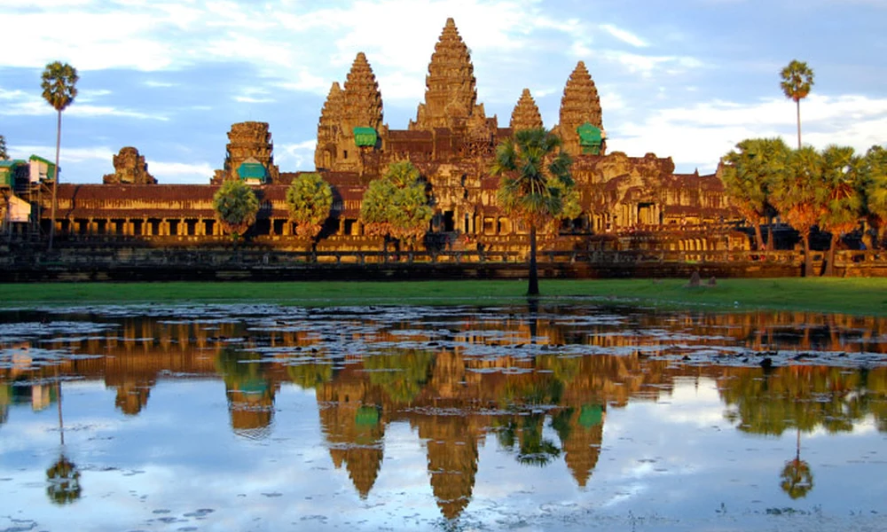 Angkorvat
