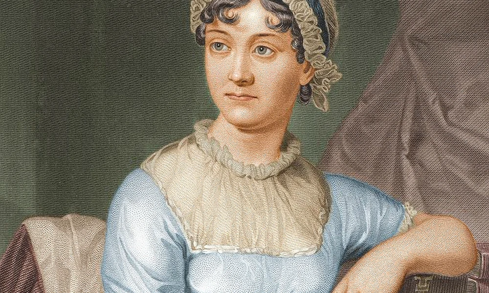 Jane Austen