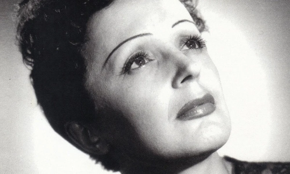 Édith Piaf