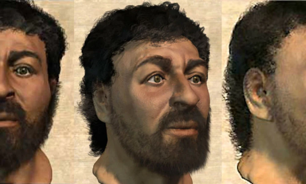 Jézus