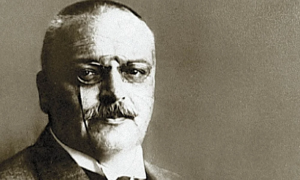 Alois Alzheimer